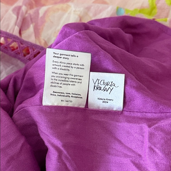 Alivia The Caroline Skirt Size S - Picture 15 of 16